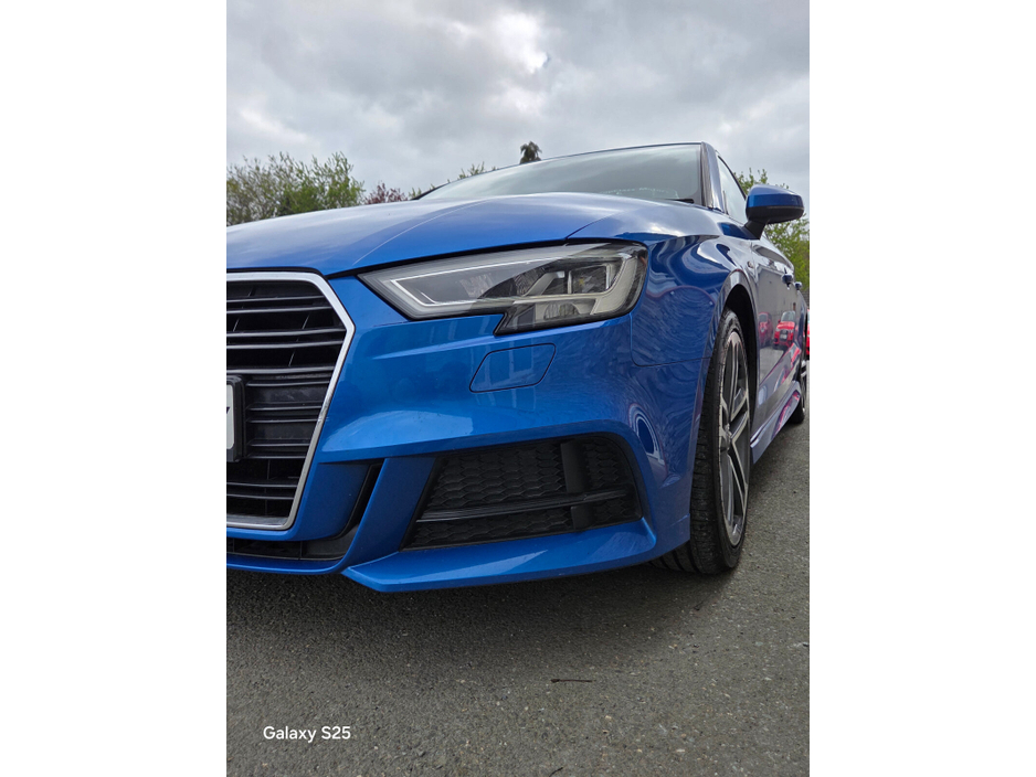 2019 Audi A3 - image 6