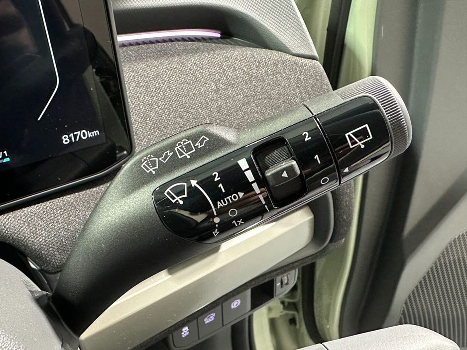 2025 Kia EV3 GT Line 605 Kms Range €43,800