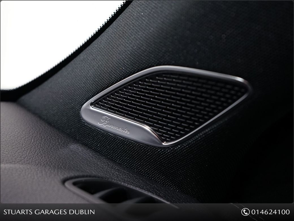 2025 Mercedes-Benz EQB EQB 300 4Matic AMG LINE PREMIUM PLUS *7 SEATER*: SLIDING DOUBLE SUNROOF, KEYLESS ENTRY, HEADS UP DISPLAY, ELECTRIC MEMORY SEATS, 360 CAMERAS €53,945