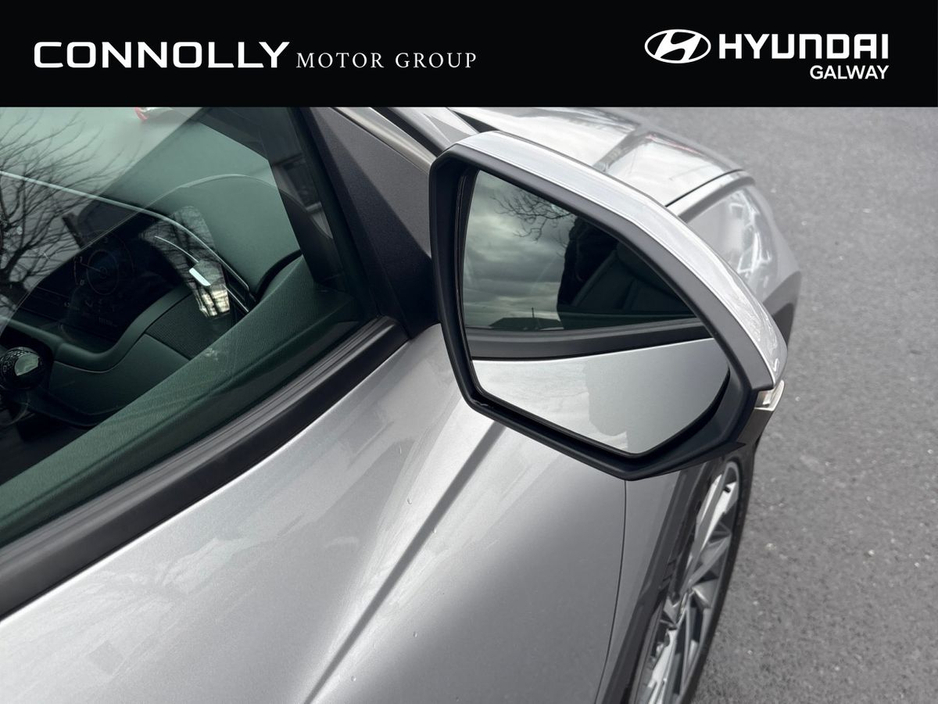 2021 Hyundai Tucson - image 32