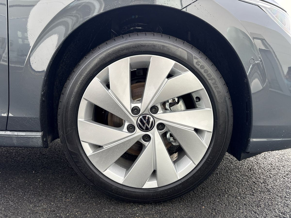 2026 Volkswagen Golf Edition 75 1.5 MHEV