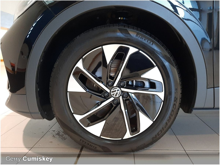 2025 Volkswagen ID.4 MATCH PRO | 77kWh €37,850