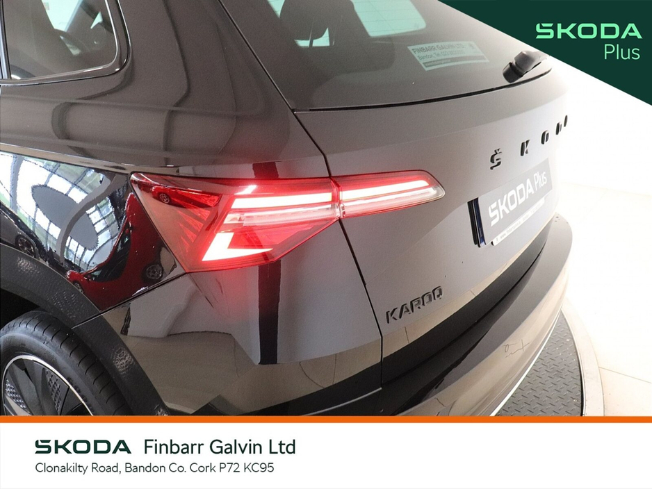 2024 Skoda Karoq - image 21