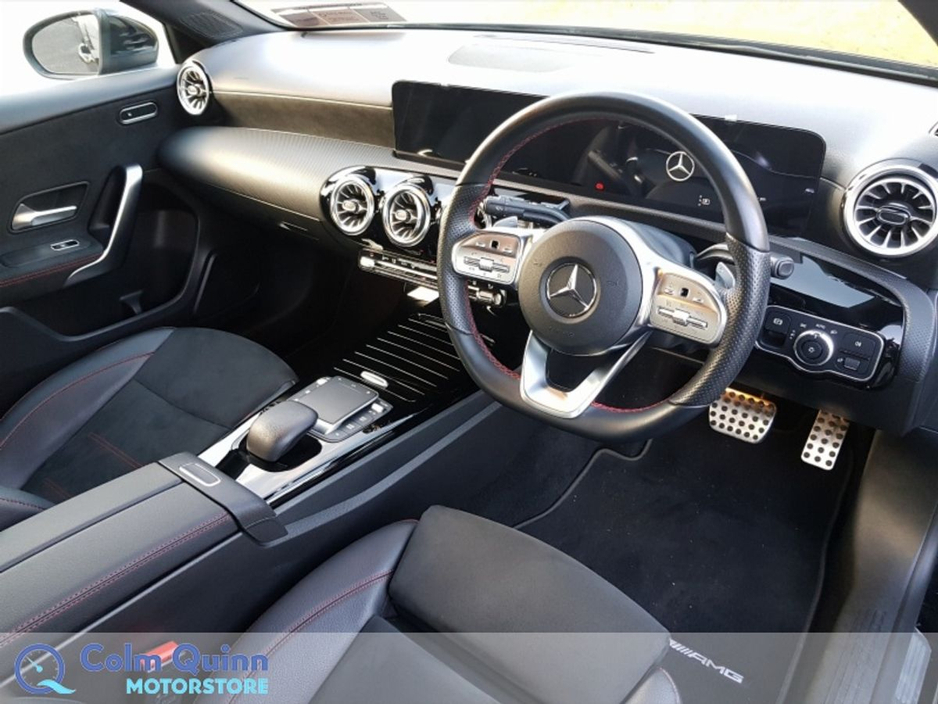 2022 Mercedes-Benz A Class A250e Progressive Saloon Auto *12 Months Warranty* €29,995