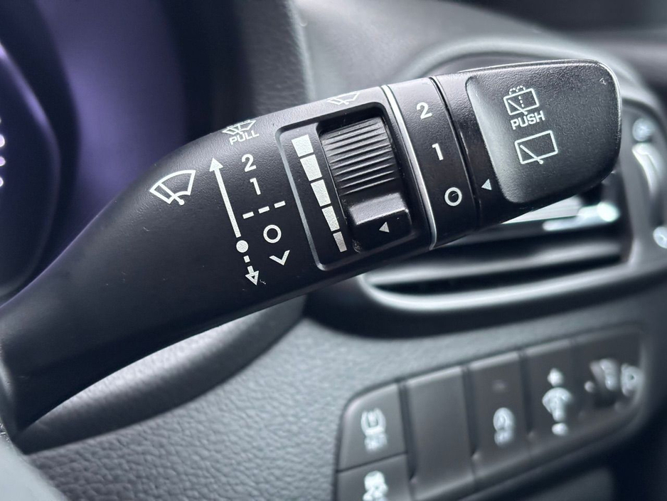 2021 Hyundai i30 1.0 GDI SE Connect 5dr €15,450