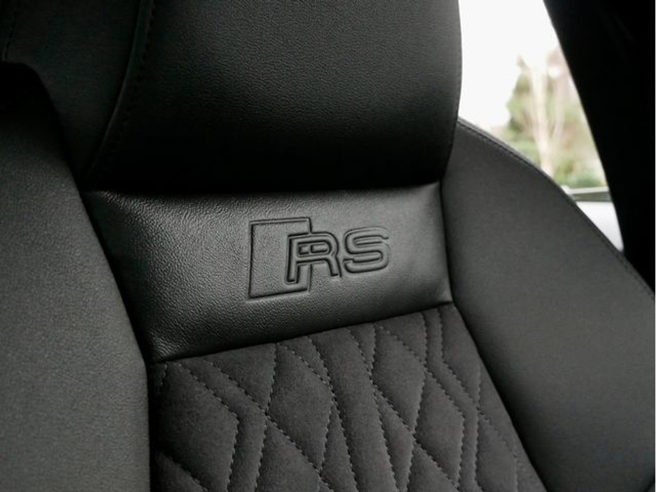 2023 Audi RS3 - image 26