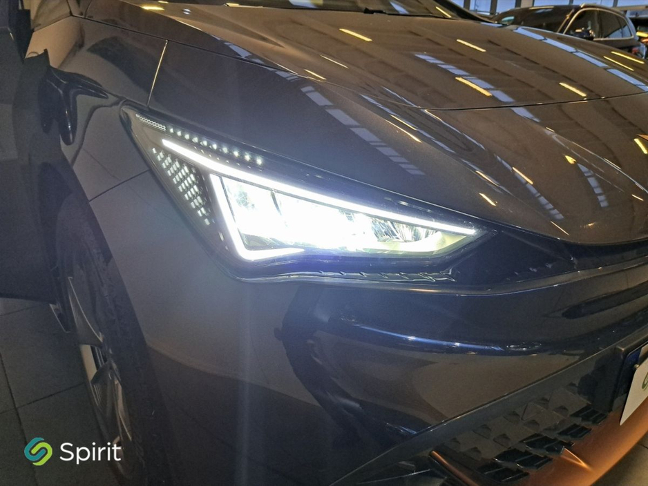 2024 Cupra Born - image 17