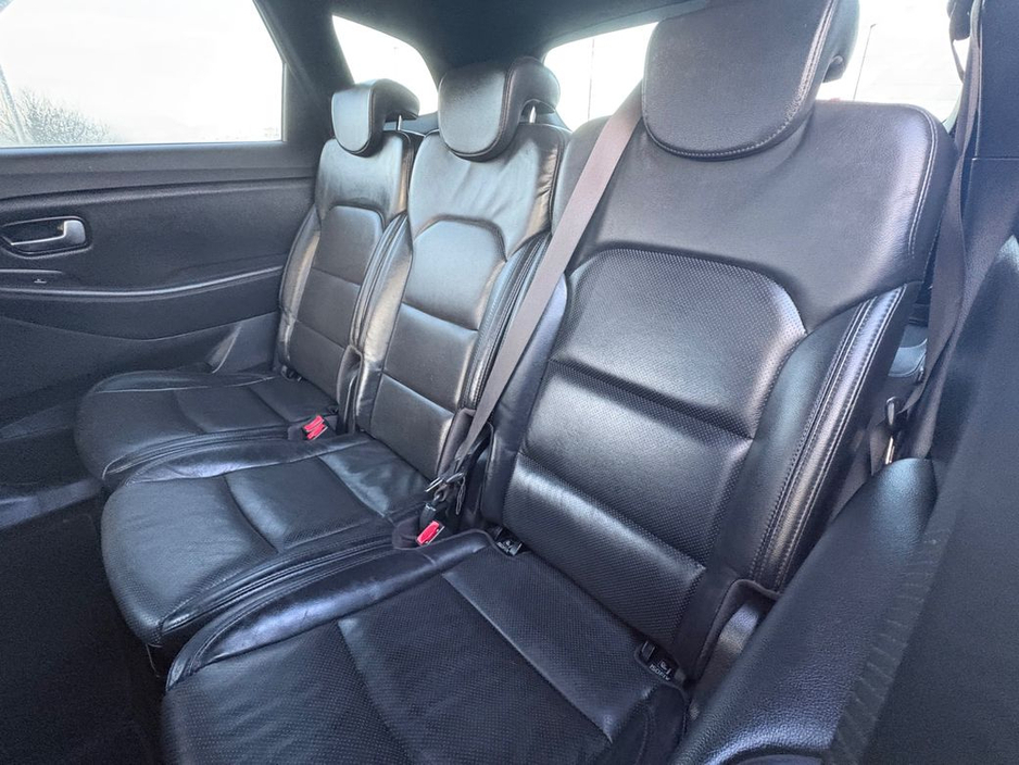 2016 Kia Carens Platinum 1.7D 7 SEATER €11,900