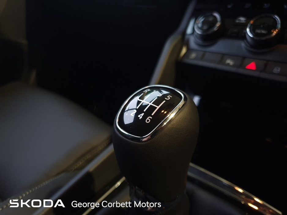 2026 Skoda Karoq Selection+ 1.0 TSI - Available for Immediate Delivery €45,335