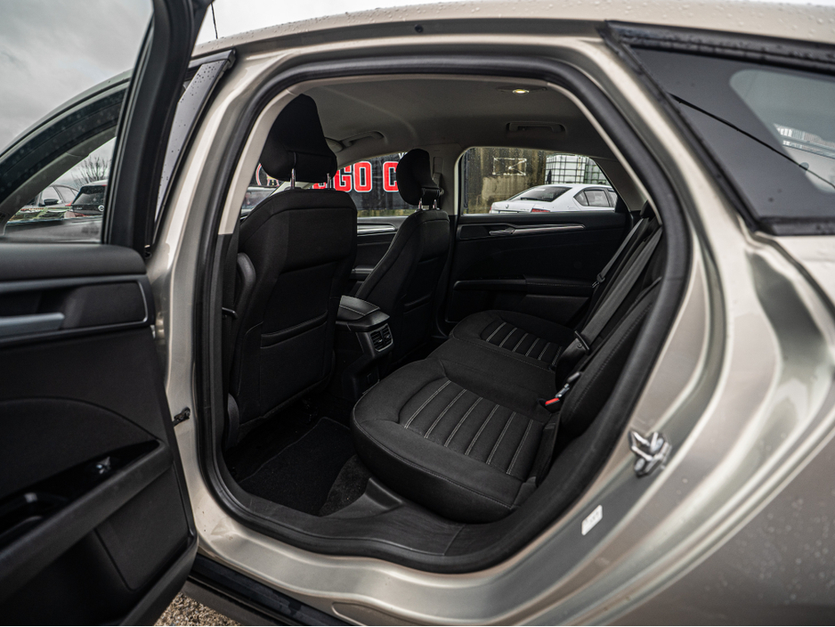 2016 Ford Mondeo 162 Mondeo 1.6d/FSH/New NCT/Irish/1yr warranty €10,888