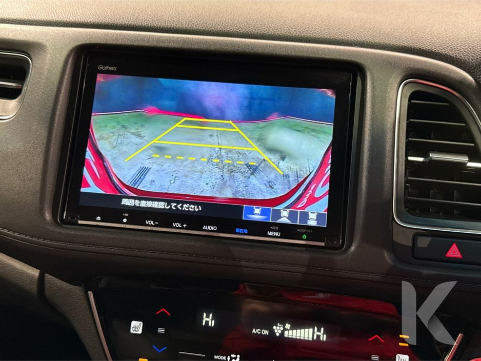 2020 Honda Vezel - image 23