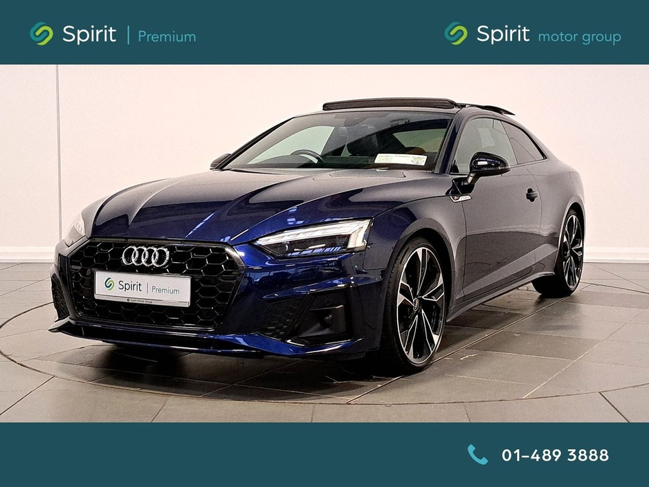 2021 Audi A5 35 TDI S-Line*Auto*Call Andrew 086 2617858 €37,450