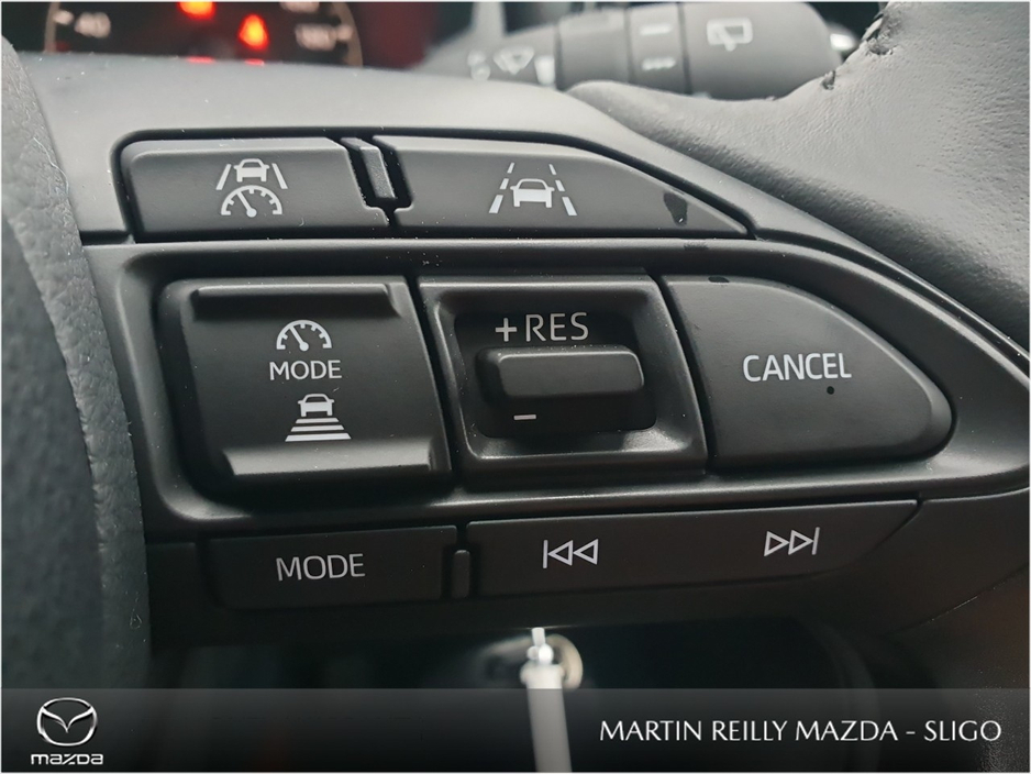 2026 Mazda Mazda2 - image 13