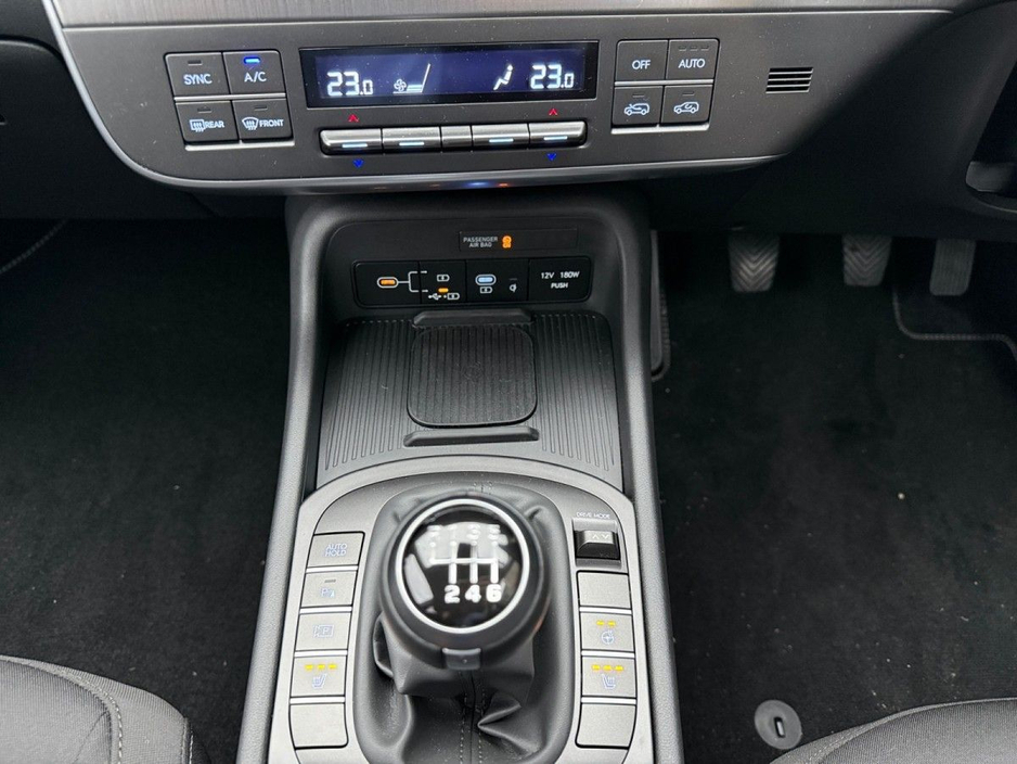 2025 Hyundai Kona 1.0 T-GDI Elegance €35,250