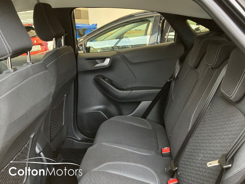 2024 Ford Puma Titanium1.0i (ONLY 22,000KMS FULL SERVICE HISTORY) €25,250