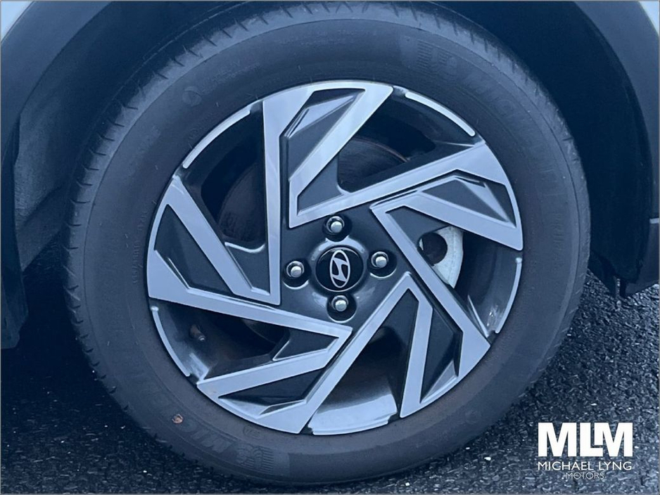 2025 Hyundai Bayon Bayon Executive €26,995