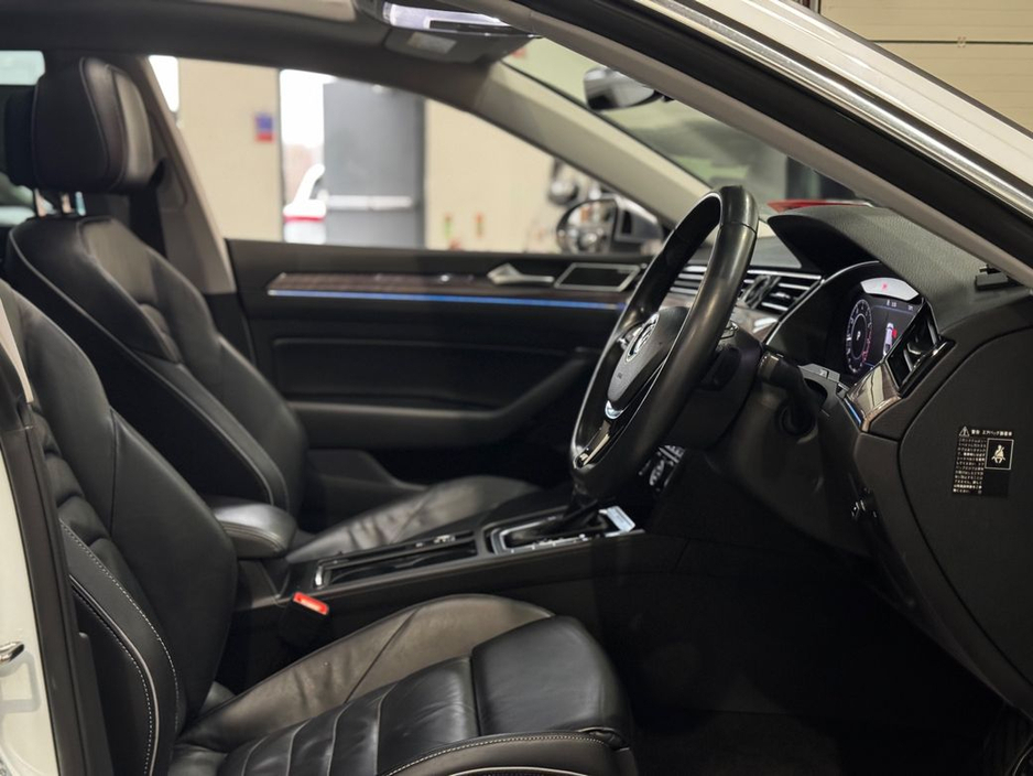 2019 Volkswagen Arteon 300 BHP 4MOTION FULL SPEC