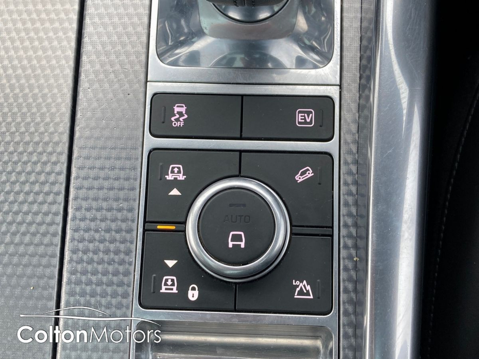 2020 Land Rover Range Rover Sport - image 26