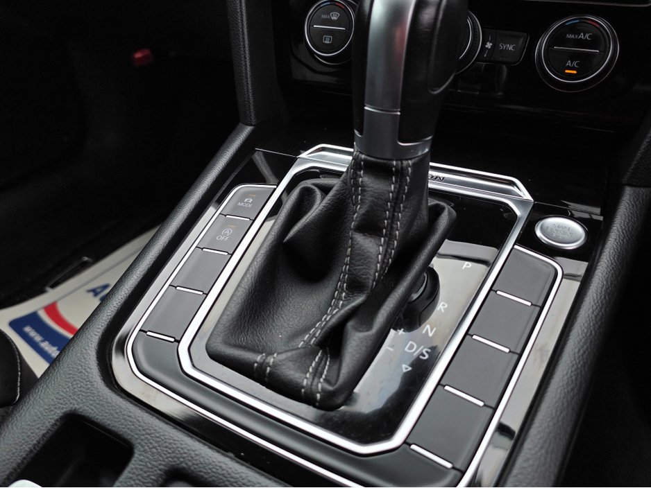 2018 Volkswagen Arteon - image 29