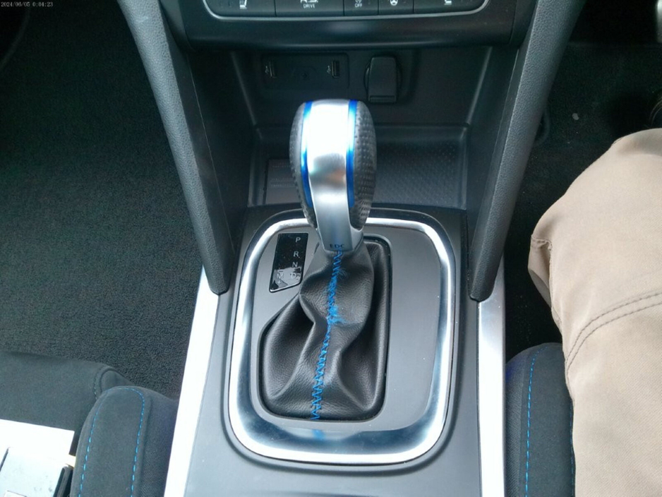 2018 Renault Megane  €17,950