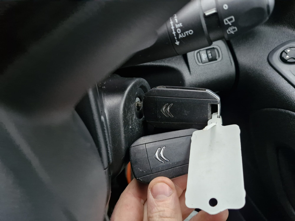 2022 Citroen Berlingo ENT BLUEHDI 100 MWB 6 650KG MY50 €13,450