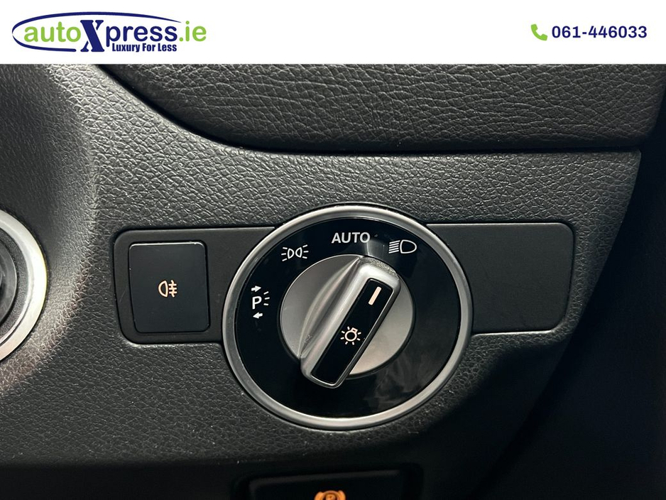 2016 Mercedes-Benz CLA Class - image 26