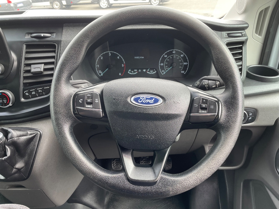 2024 Ford Transit - image 15
