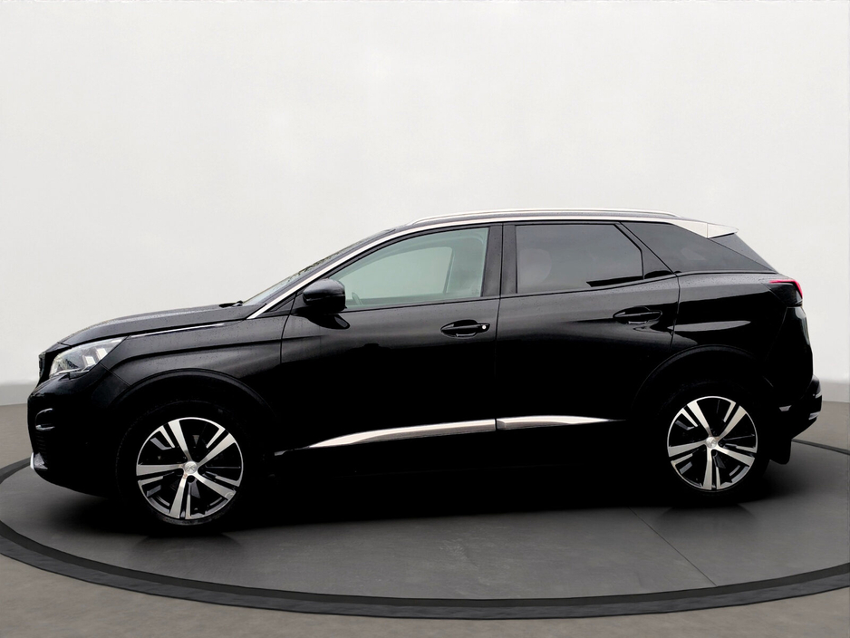 2019 Peugeot 3008 - image 16