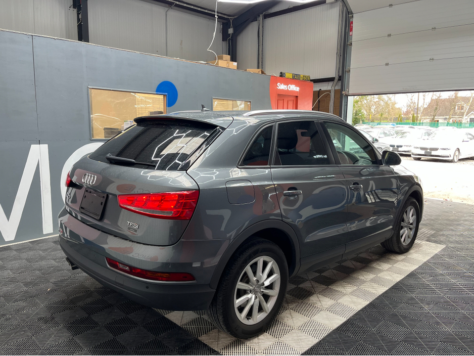 2017 Audi Q3 - image 2
