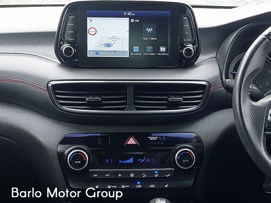 2020 Hyundai Tucson - image 15