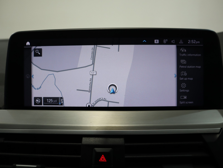 2021 BMW X3 *124* XDRIVE30E M SPORT AUTO €33,900