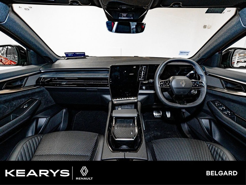 2026 Renault Austral - image 4