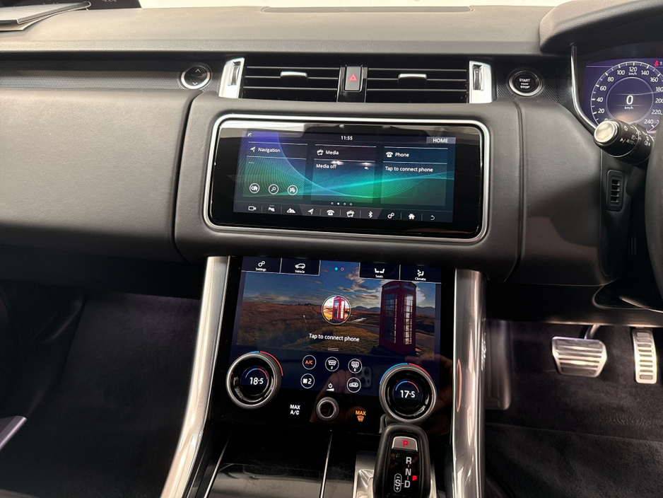 2020 Land Rover Range Rover Sport - image 17