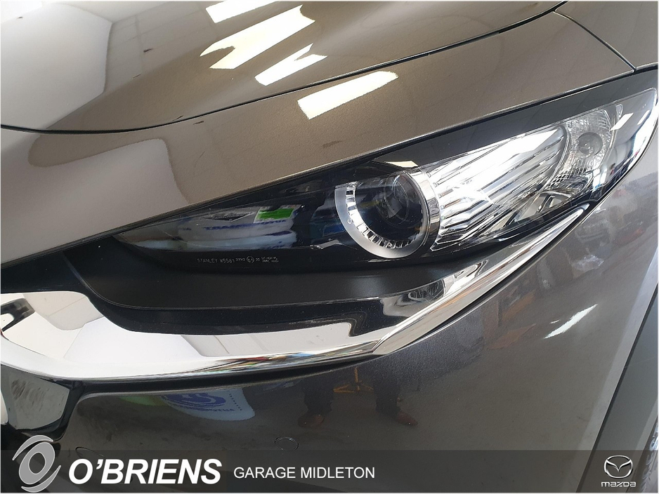 2021 Mazda CX-30 2WD 1.8D (116ps) GS-L €22,500