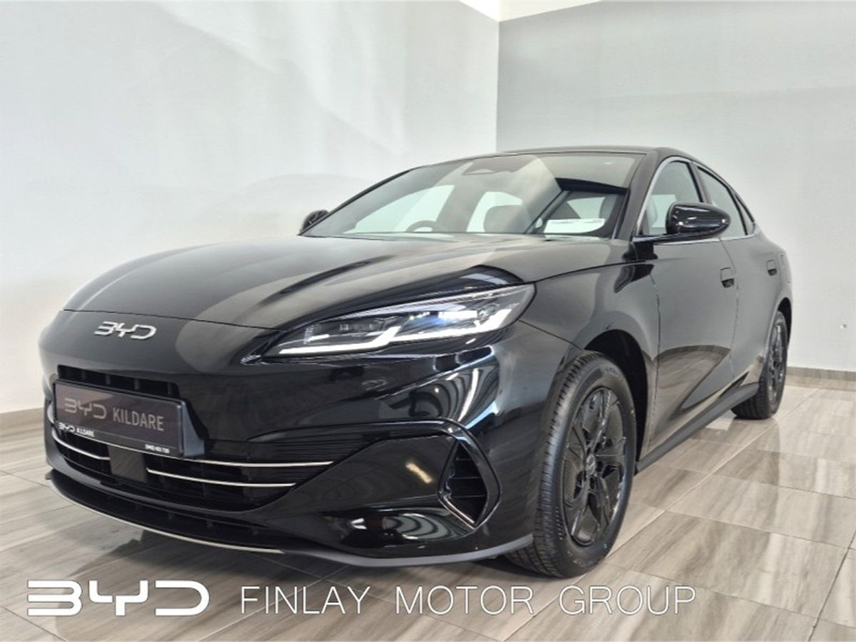2026 BYD Seal - image 24