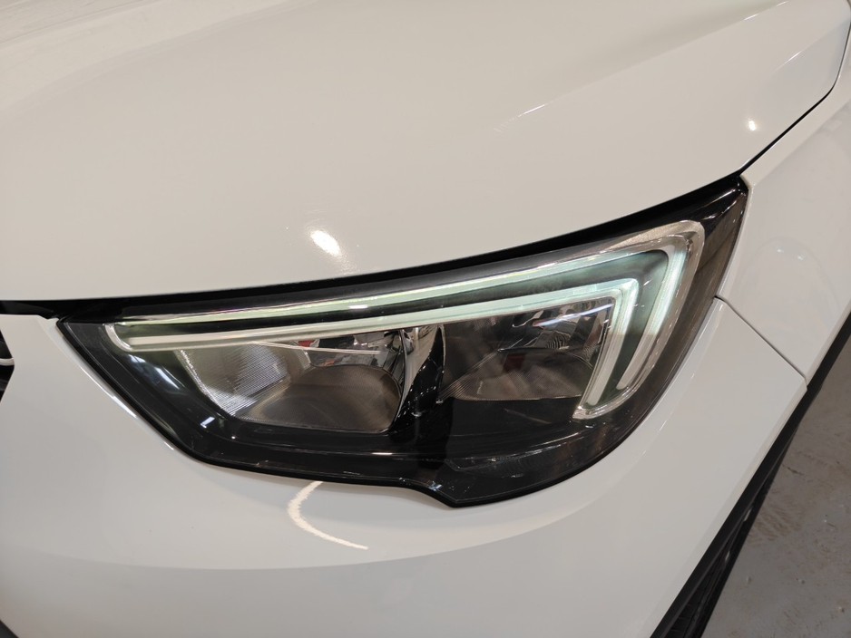 2019 Opel Crossland X - image 11
