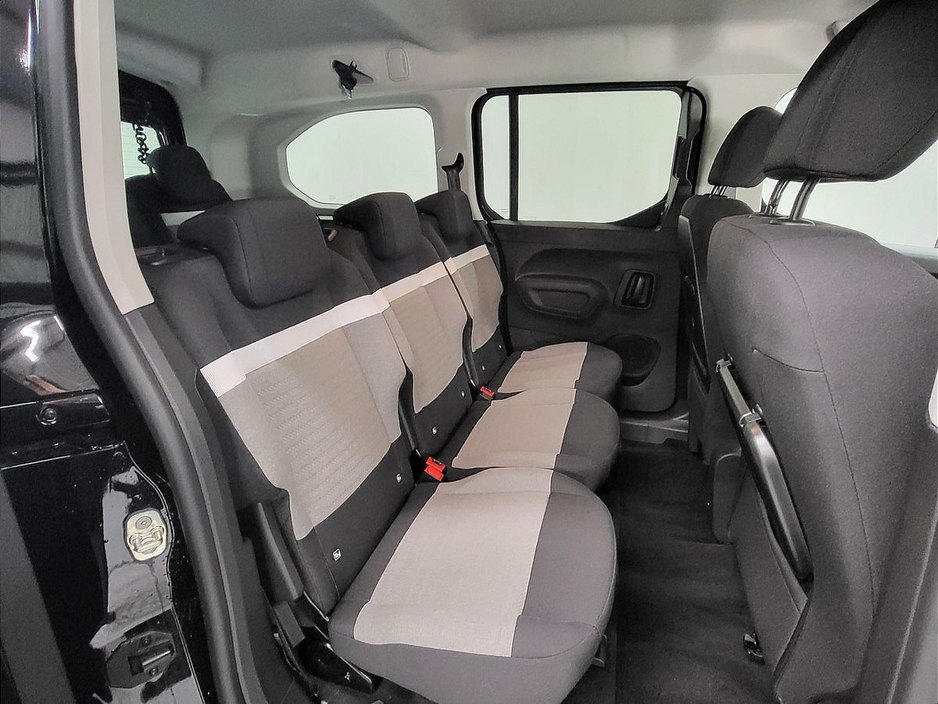 2026 Citroen Berlingo Multispace 7 SEATER PLUS DSL €46,795