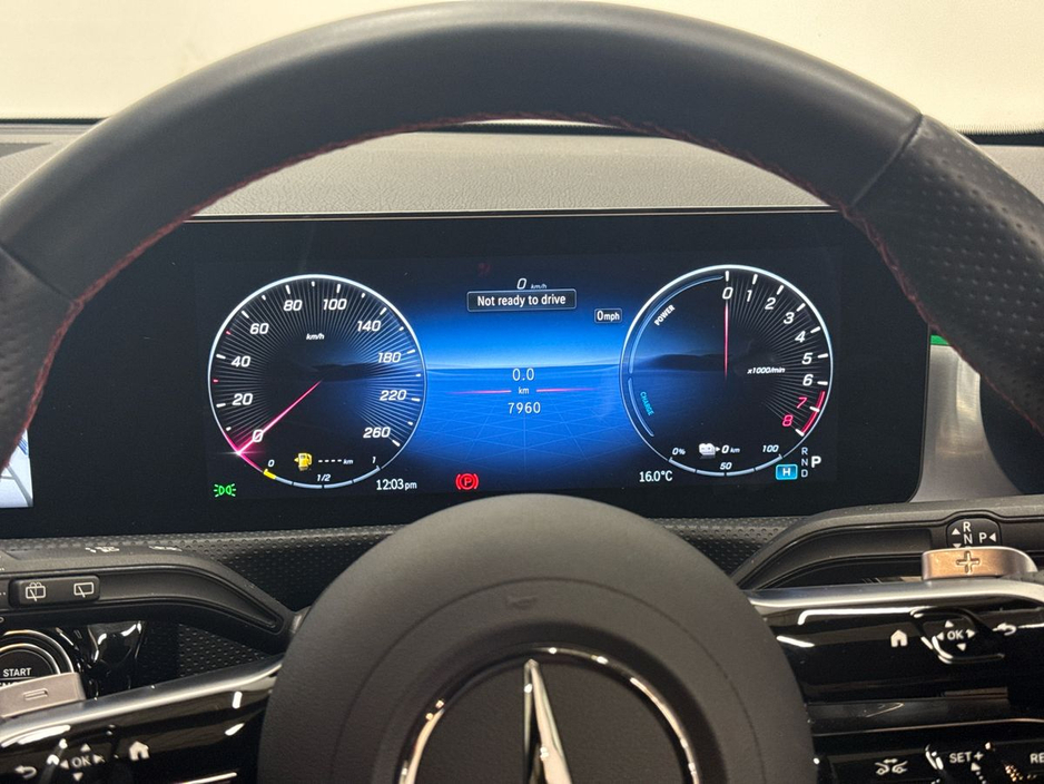 2024 Mercedes-Benz A Class - image 8