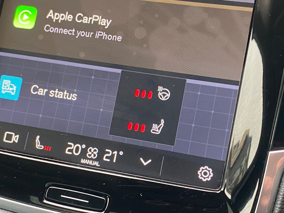 2024 Volvo XC90 T8 Dark Plus Recharge AWD Auto (PHEV) €69,900