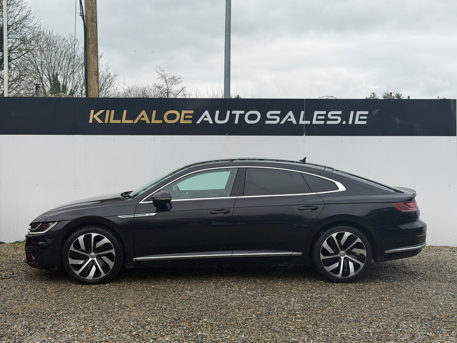 2019 Volkswagen Arteon - image 6