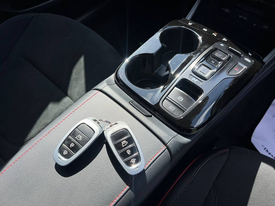 2023 Hyundai Tucson - image 11