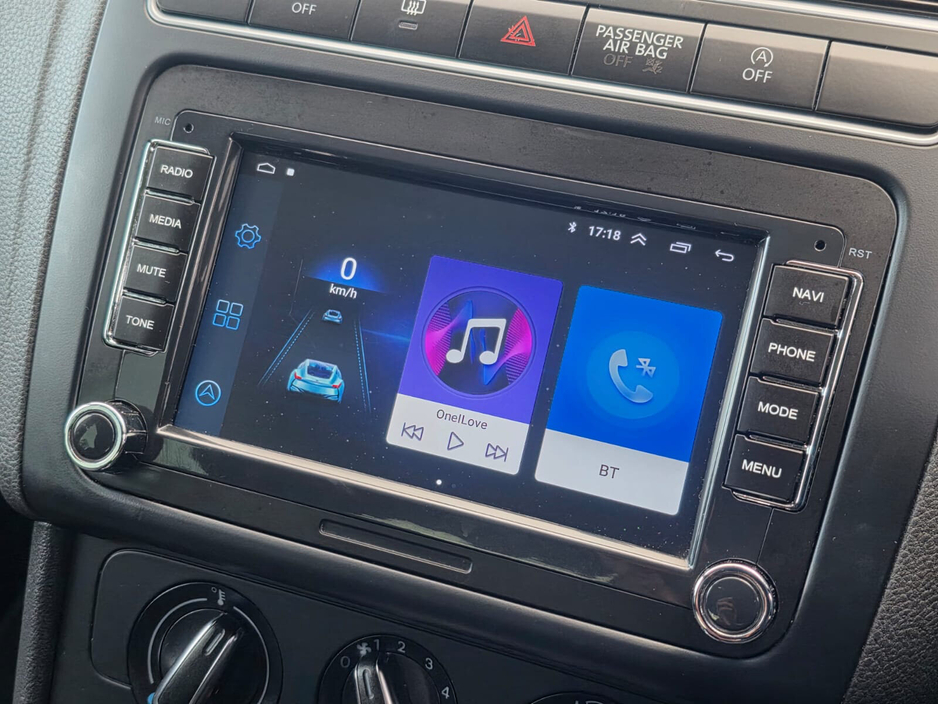 2013 Volkswagen Polo - image 13