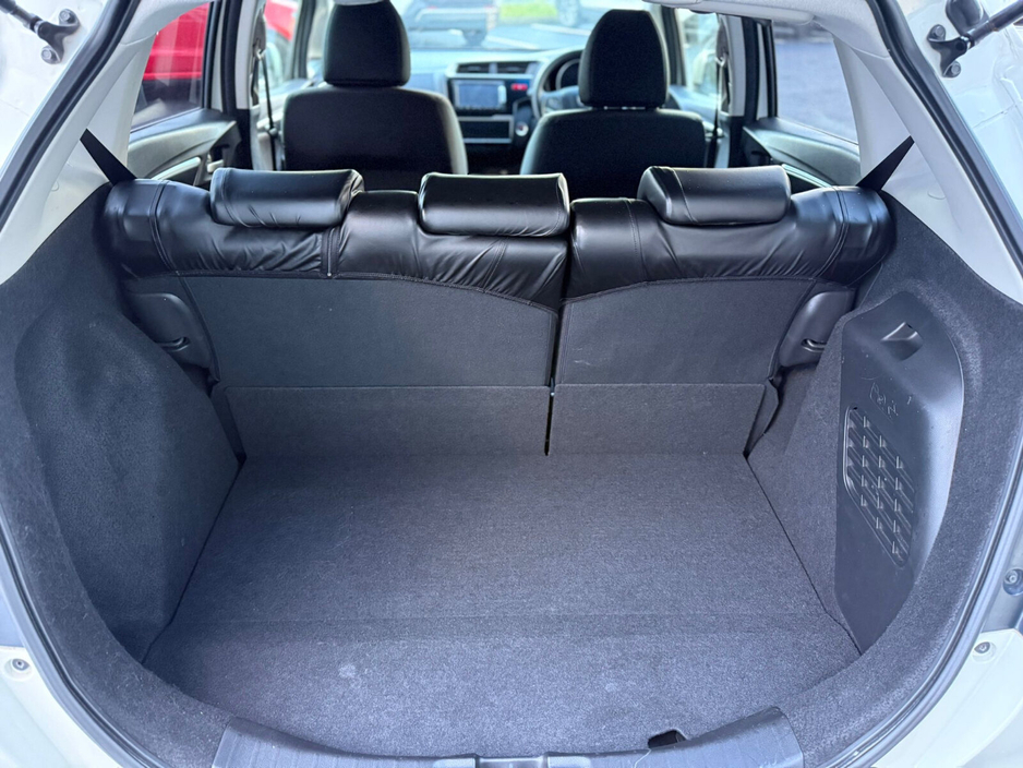 2015 Honda Jazz  €9,790