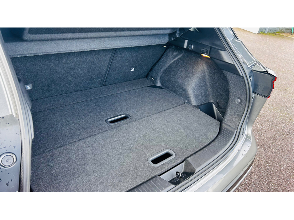 2023 Nissan Qashqai AUTOMATIC PETROL EPOWER SV PREMIUM 4 REVERSE CAMERAS €28,995