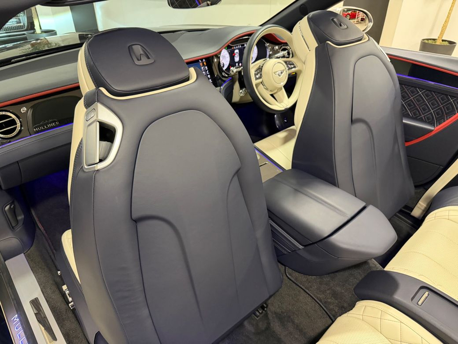 2022 Bentley Continental - image 26