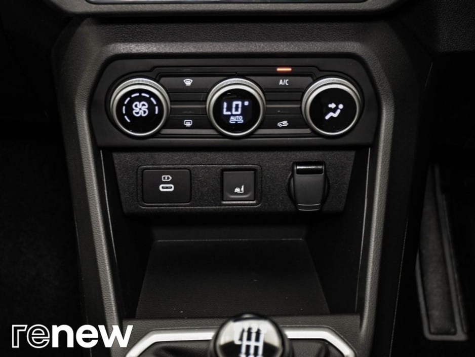 2025 Dacia Sandero Stepway - image 22