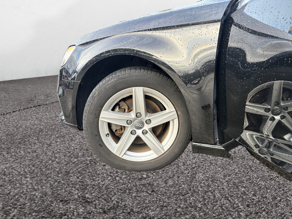 2020 Audi A3 1.4 Petrol Auto €22,990