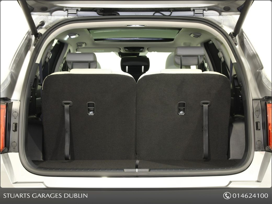 2024 Kia Sorento - image 26