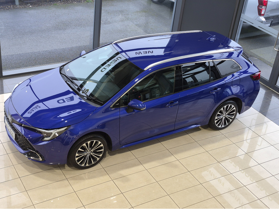 2024 Toyota Corolla - image 13