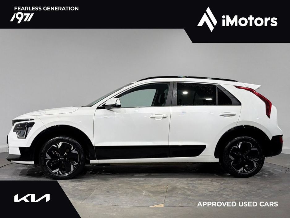 2025 Kia e-Niro - image 7